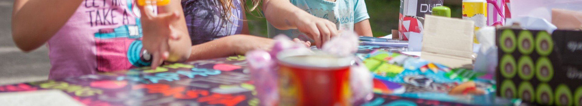 Familiecamping in Houthalen-Hechteren