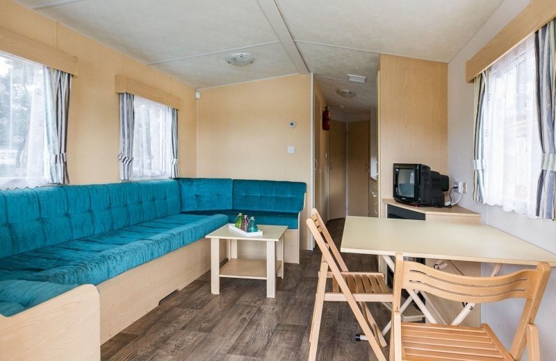 Heide mobilehome 1