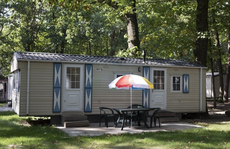 Mechelse mobile home camping hengelhoef