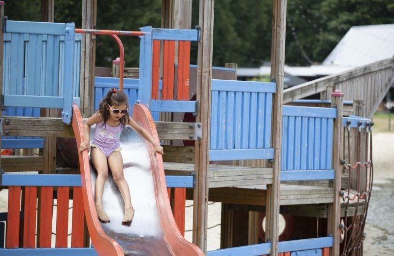 Aktivitäten im Freien