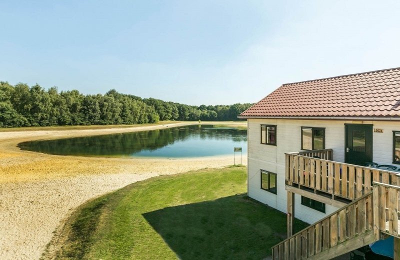 Van Craenwick Ferienwohnung